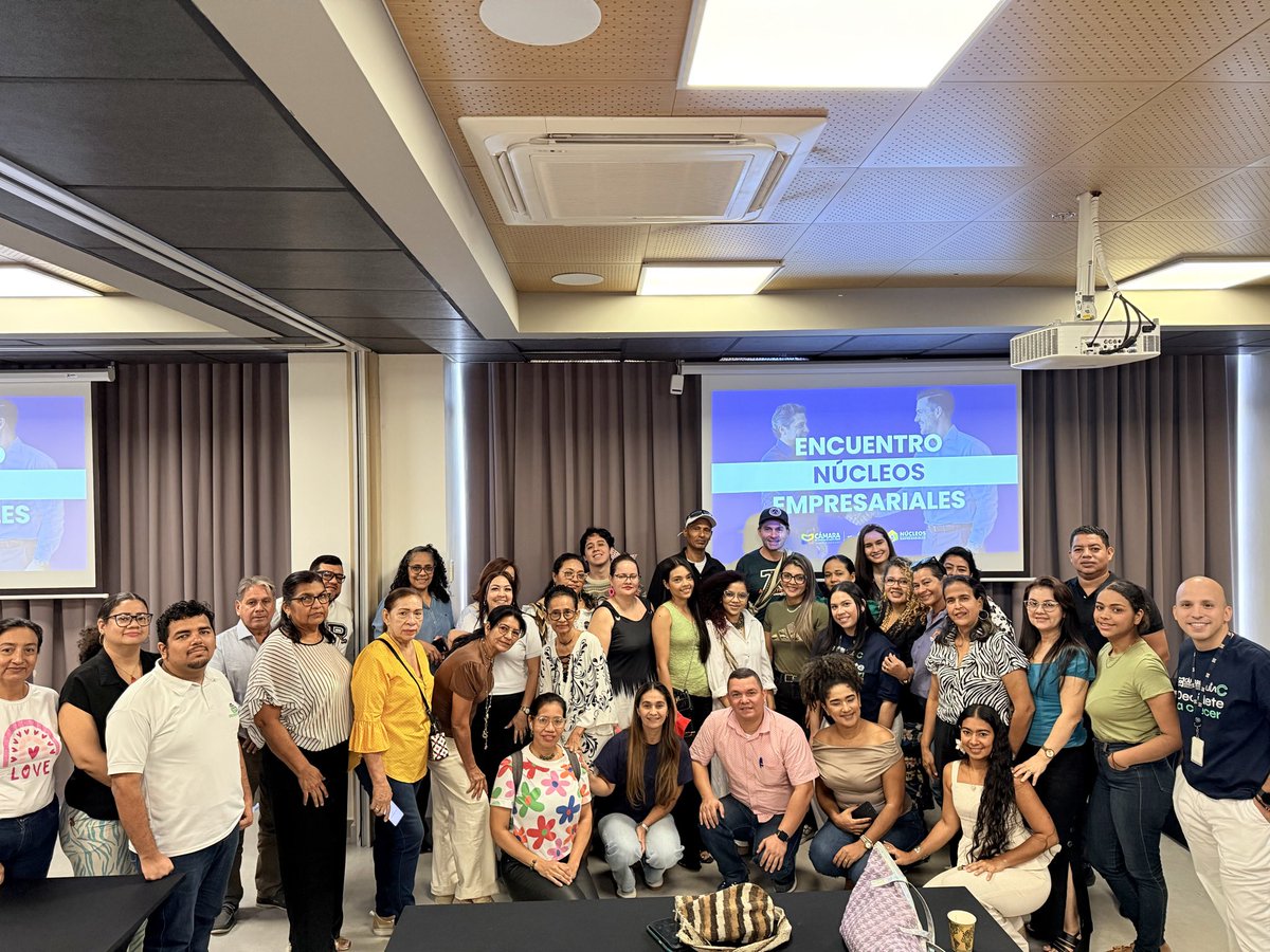 Cámara de Comercio de Santa Marta tweet media