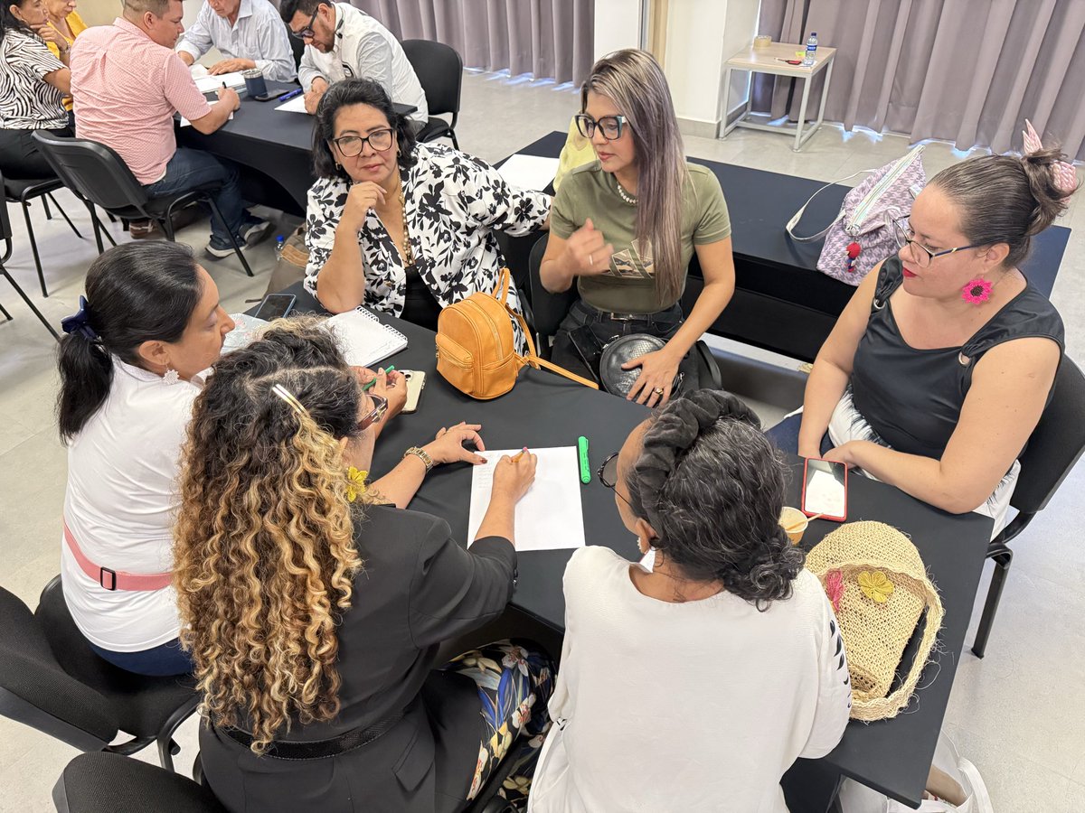 Cámara de Comercio de Santa Marta tweet media