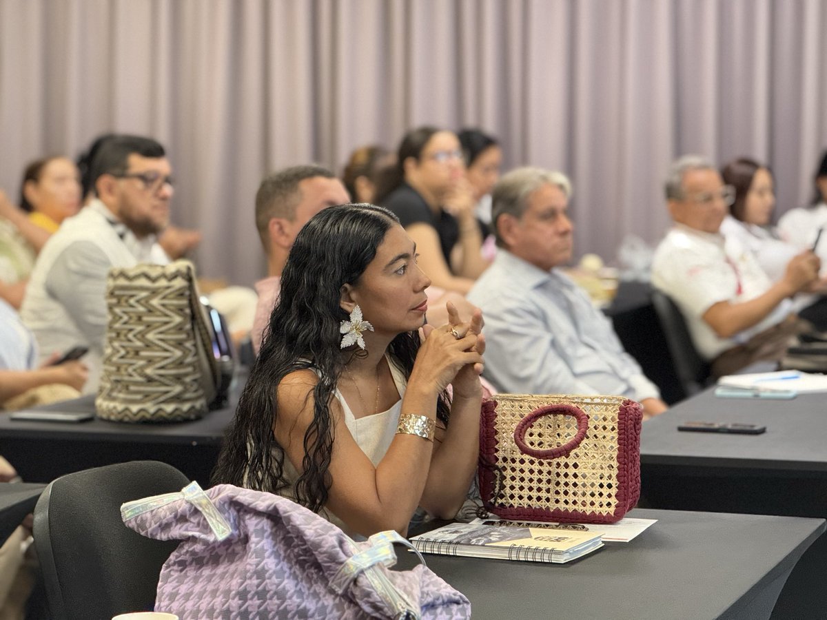 Cámara de Comercio de Santa Marta tweet media