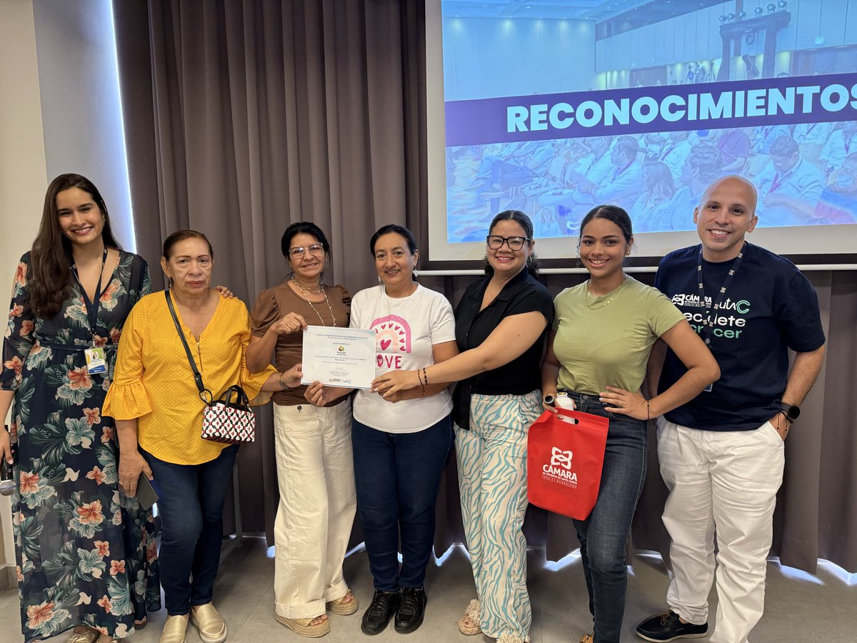 Cámara de Comercio de Santa Marta tweet media