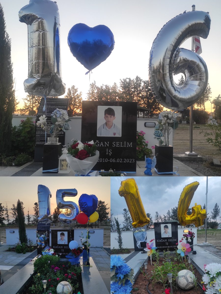 Ne kadar oldu, 
olmayalı?
#kağanselimiş