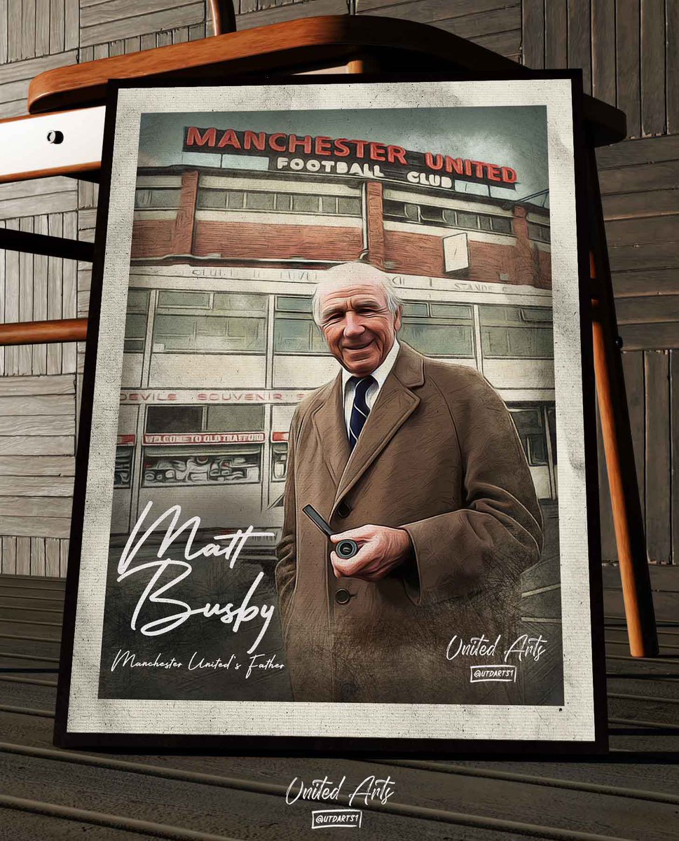 United Arts 🔴⚪️⚫️ tweet media