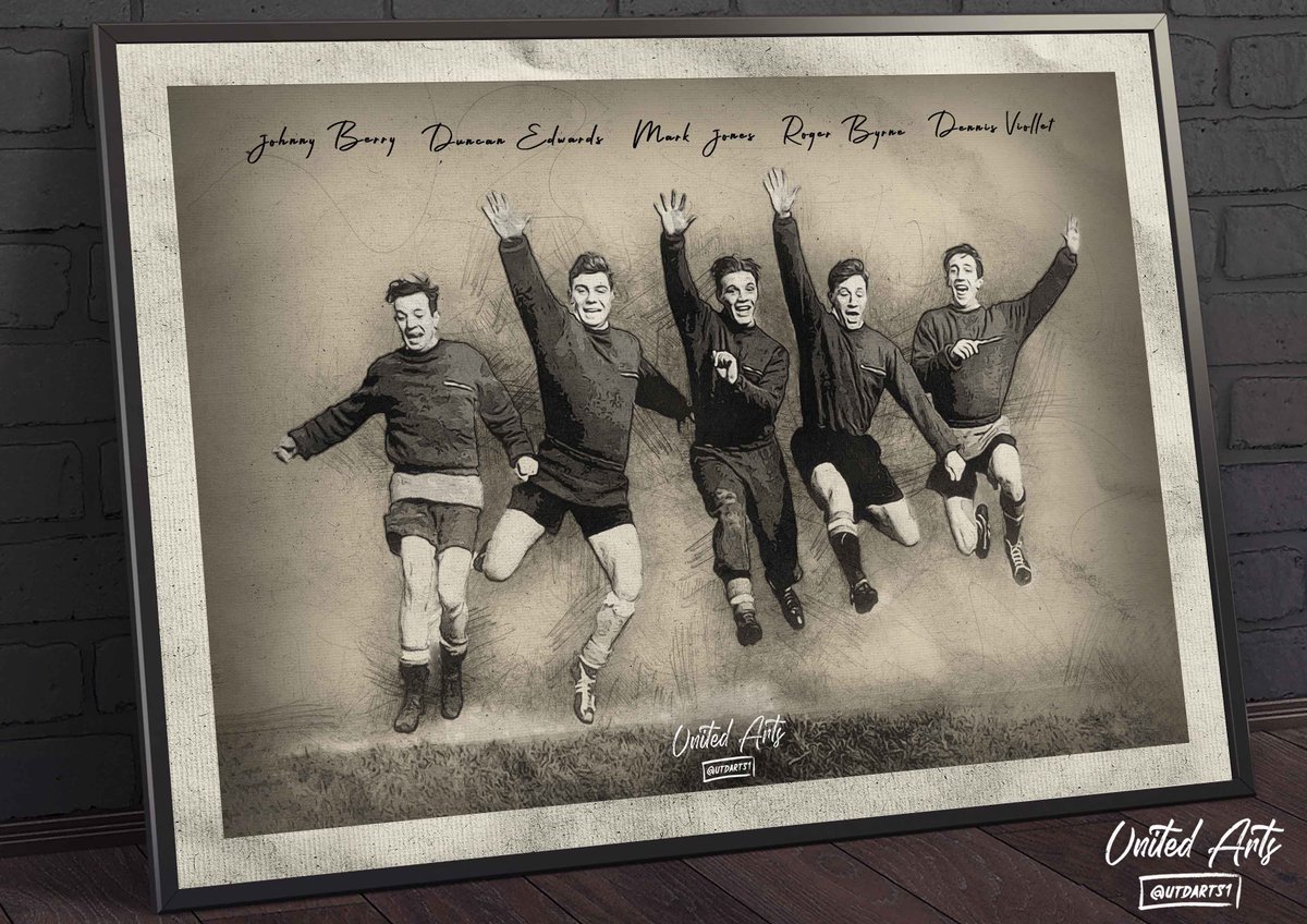 United Arts 🔴⚪️⚫️ tweet media