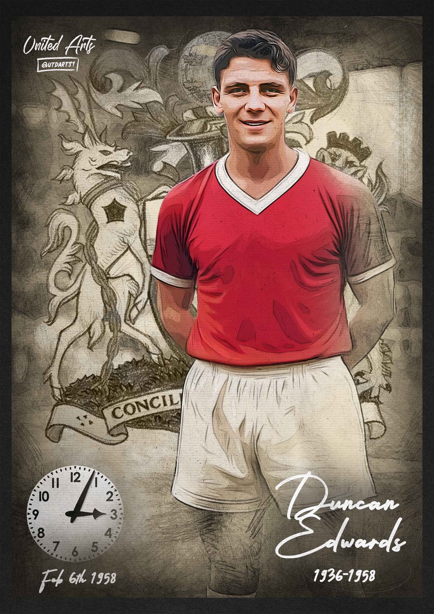 United Arts 🔴⚪️⚫️ tweet media