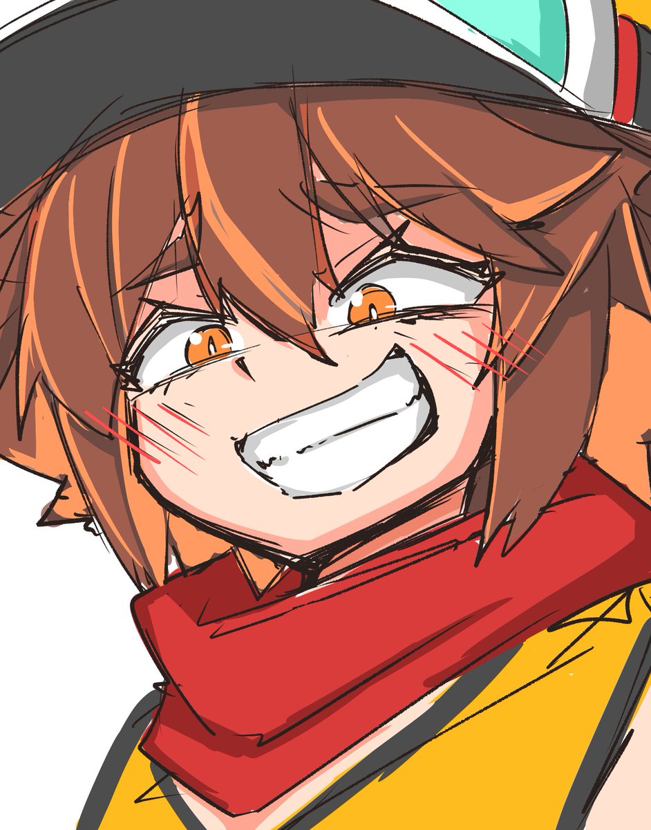 「#新しいアイコン」|ブシ仮面ダーエボルトのイラスト