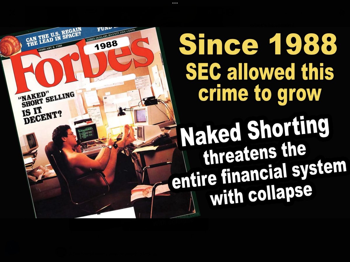 Hamnakedshorts's tweet image. $FNGR unlike other people we will do everything possible to make us all rich squeezing the crooks 

up to 500,000,000 to buy is the plan.    Expose them and we