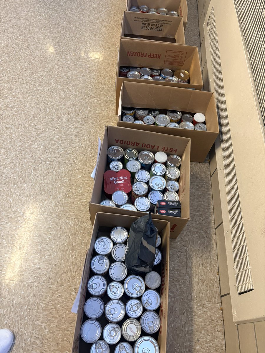 Souperbowl Charity Fun at North Hills! <a href="/PS221Team/">PS221Team</a> <a href="/D26Team/">District 26</a>