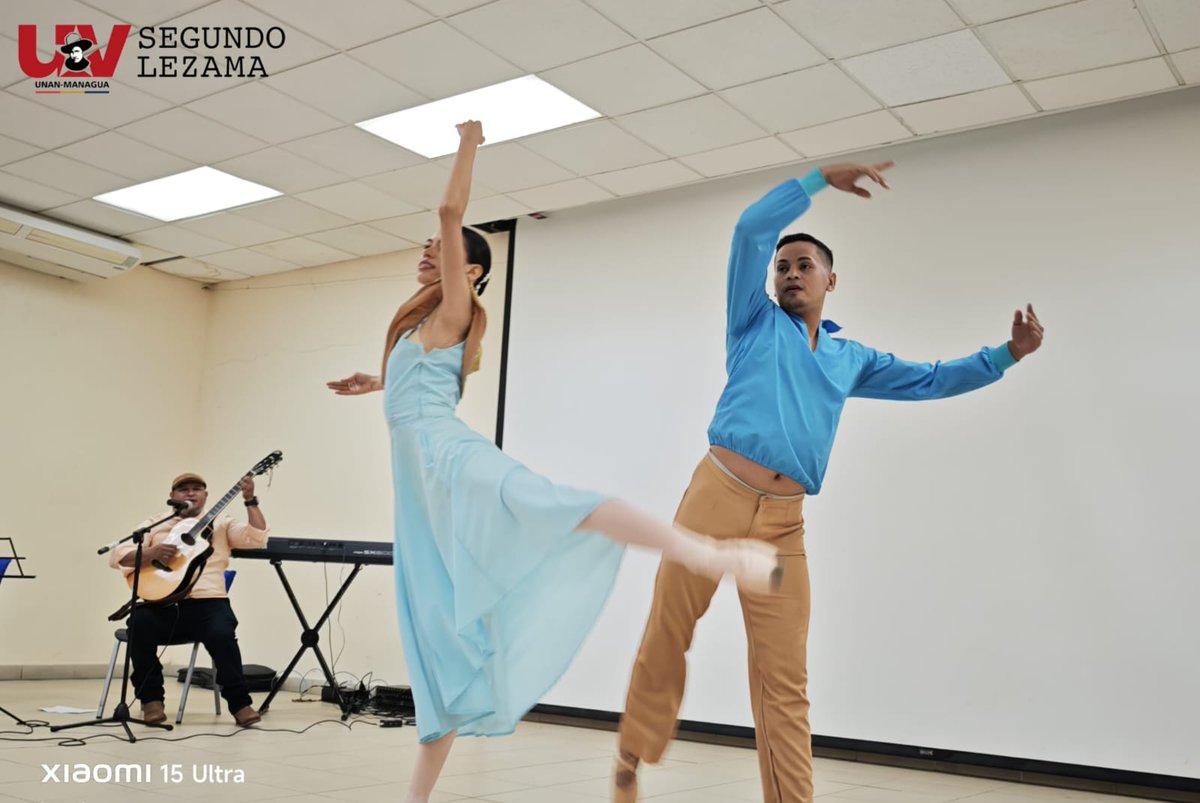 Unidad de Victoria Segundo Lezama tweet media