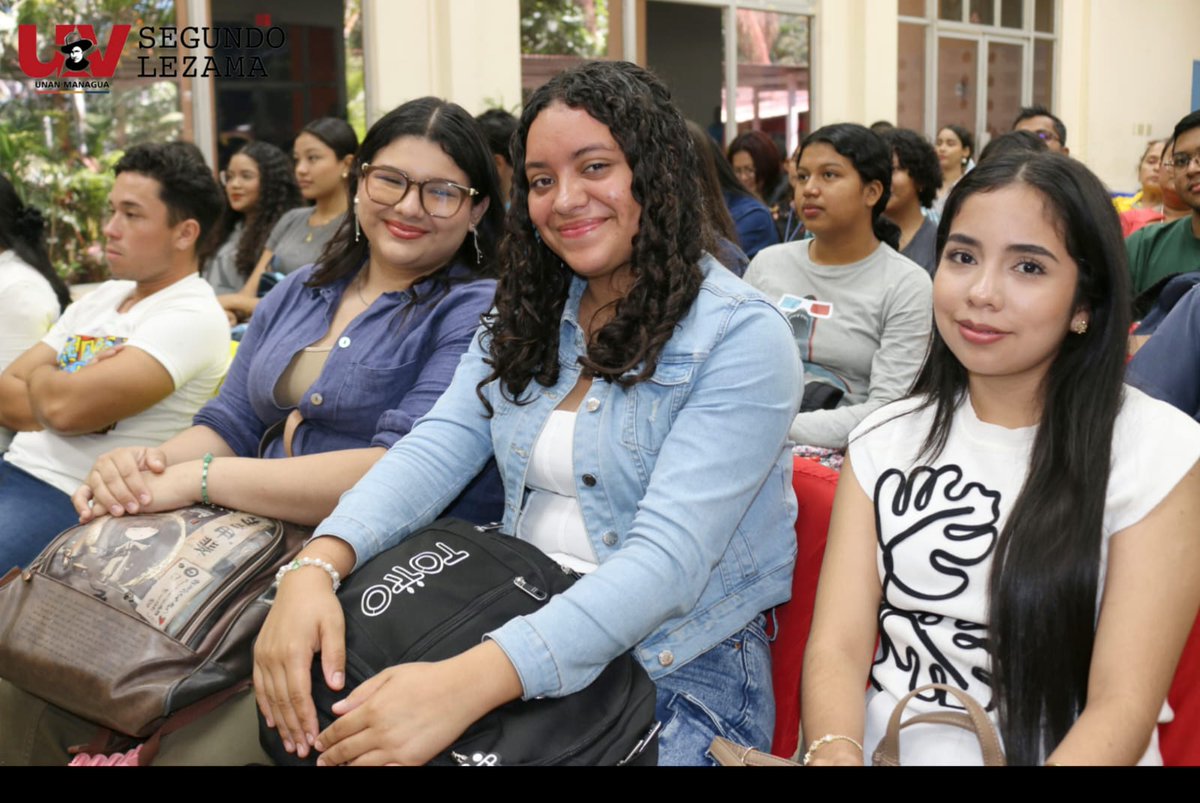 Unidad de Victoria Segundo Lezama tweet media