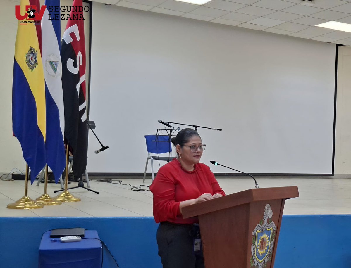 Unidad de Victoria Segundo Lezama tweet media