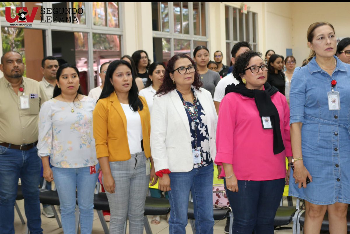 Unidad de Victoria Segundo Lezama tweet media