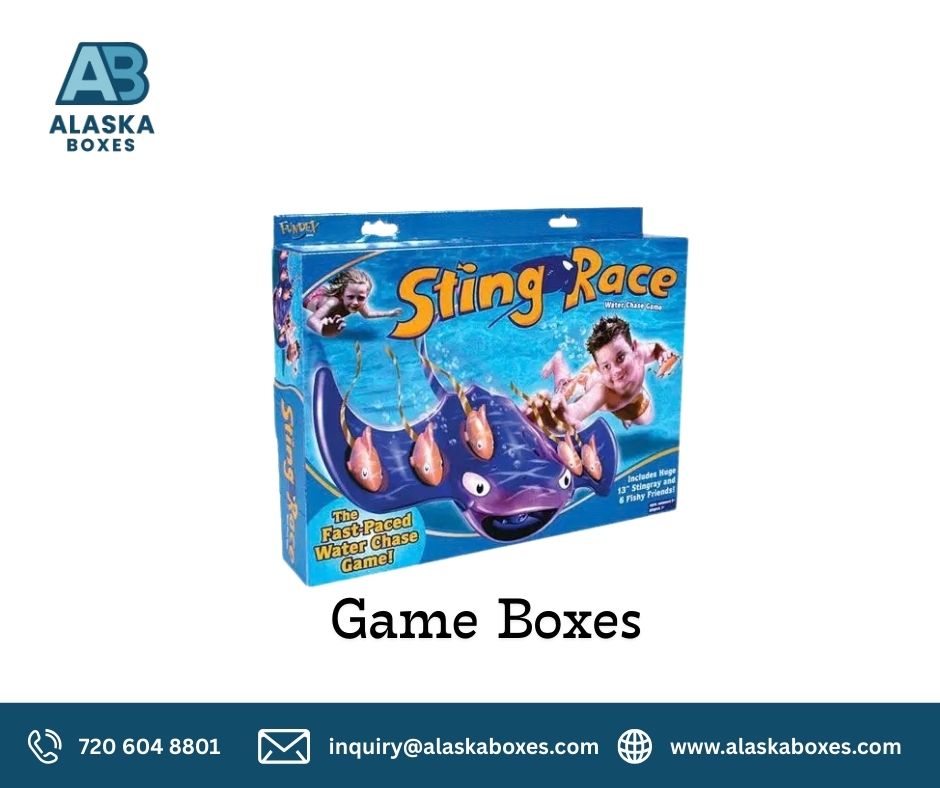 AlaskaBoxes39's tweet image. Play hard.
Pack smart. 🎮
Game Boxes that win.

#GamingPackaging #ProductBoxes

Product Link:alaskaboxes.com/product/game-b…