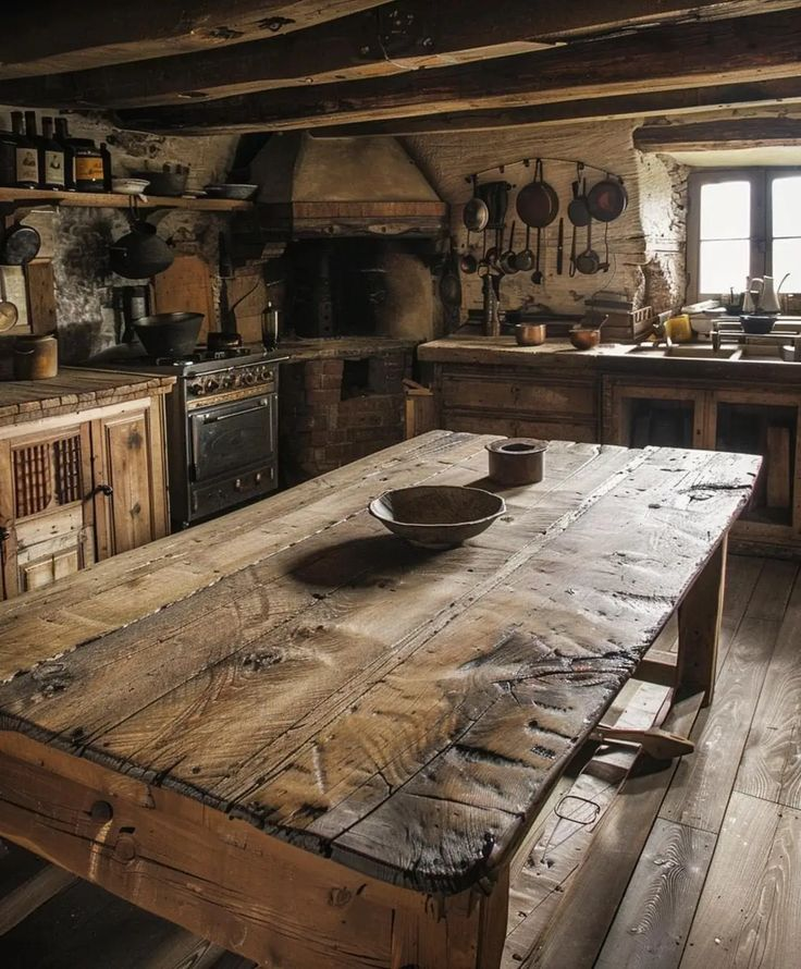 Table is incredible.