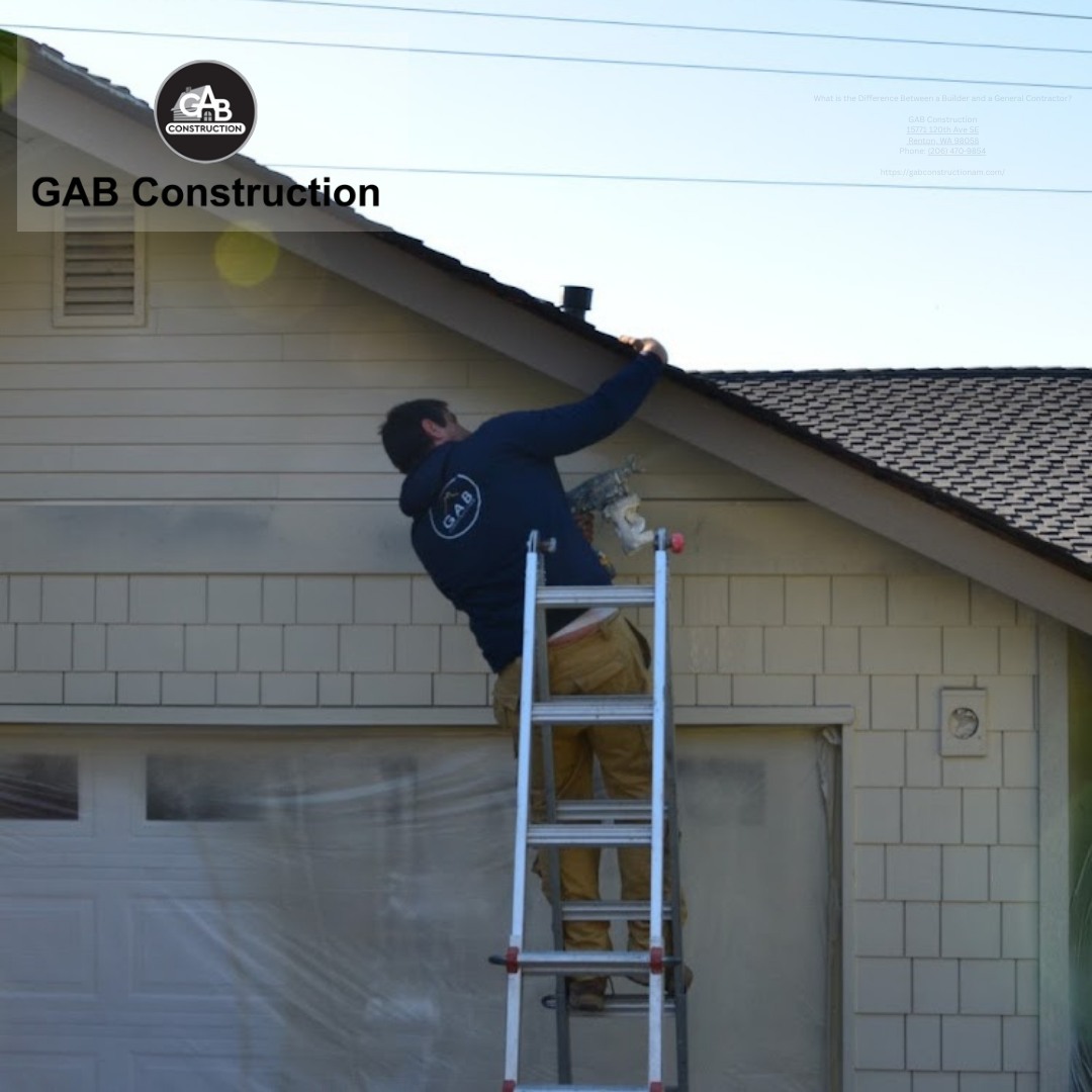 GabConstWA's tweet photo. Choosing Between a Builder and a General Contractor? Renovations, repairs, and customization call for the versatility of a general contractor.

Read more: 
https://t.co/YDCj2jrOVE

#RoofingExperts #DeckProjects #GeneralContractorWA #HomeExteriorUpgrades https://t.co/mhzX8LBiVo https://t.co/ykICFrUij4