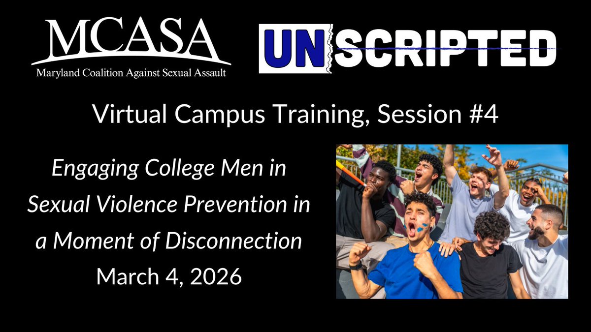 MCASAorg tweet media