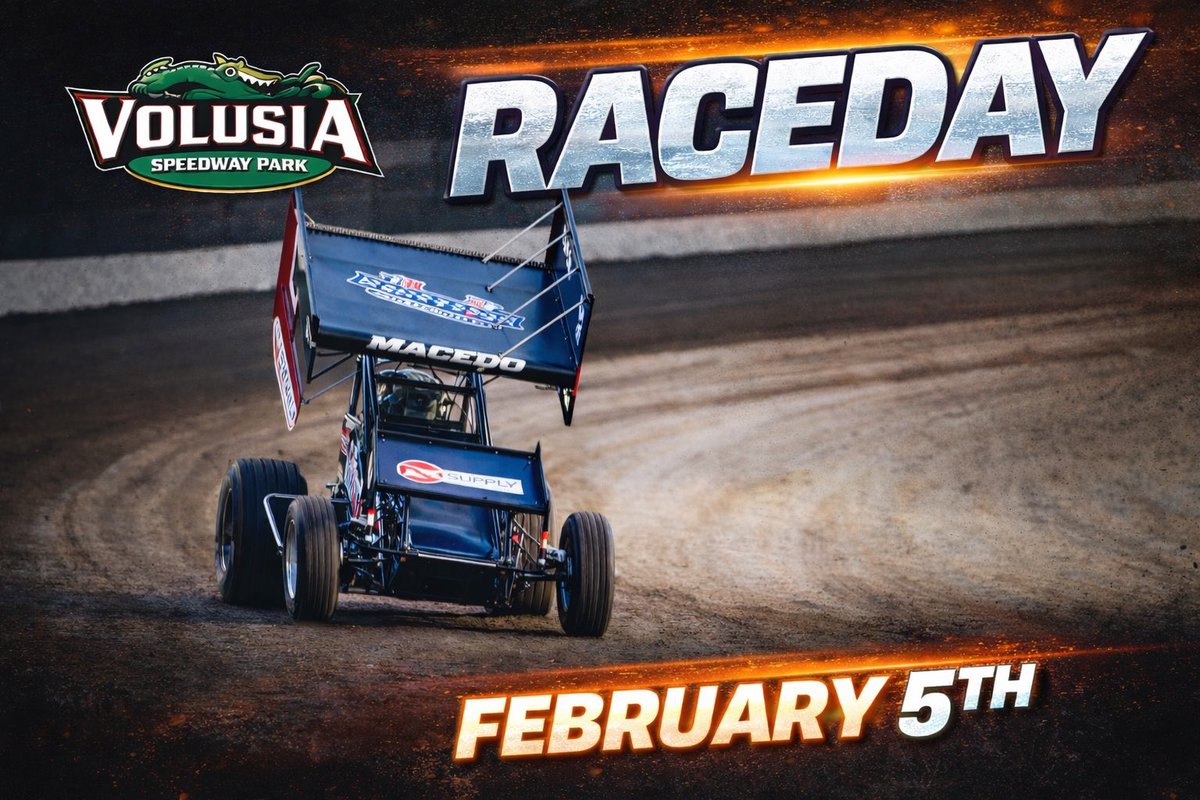 TwoC Racing tweet media