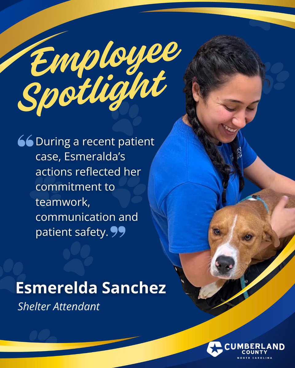 Cumberland County, NC Government tweet media