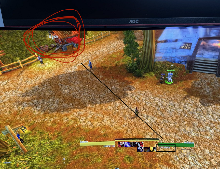 Firestarwz tweet media