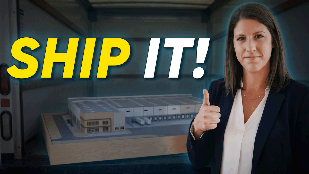 Aviva - Denver / Aspen - Warehouse tweet media