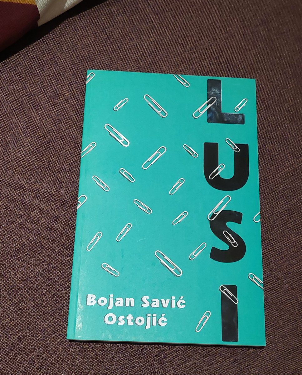Boban Karović tweet media