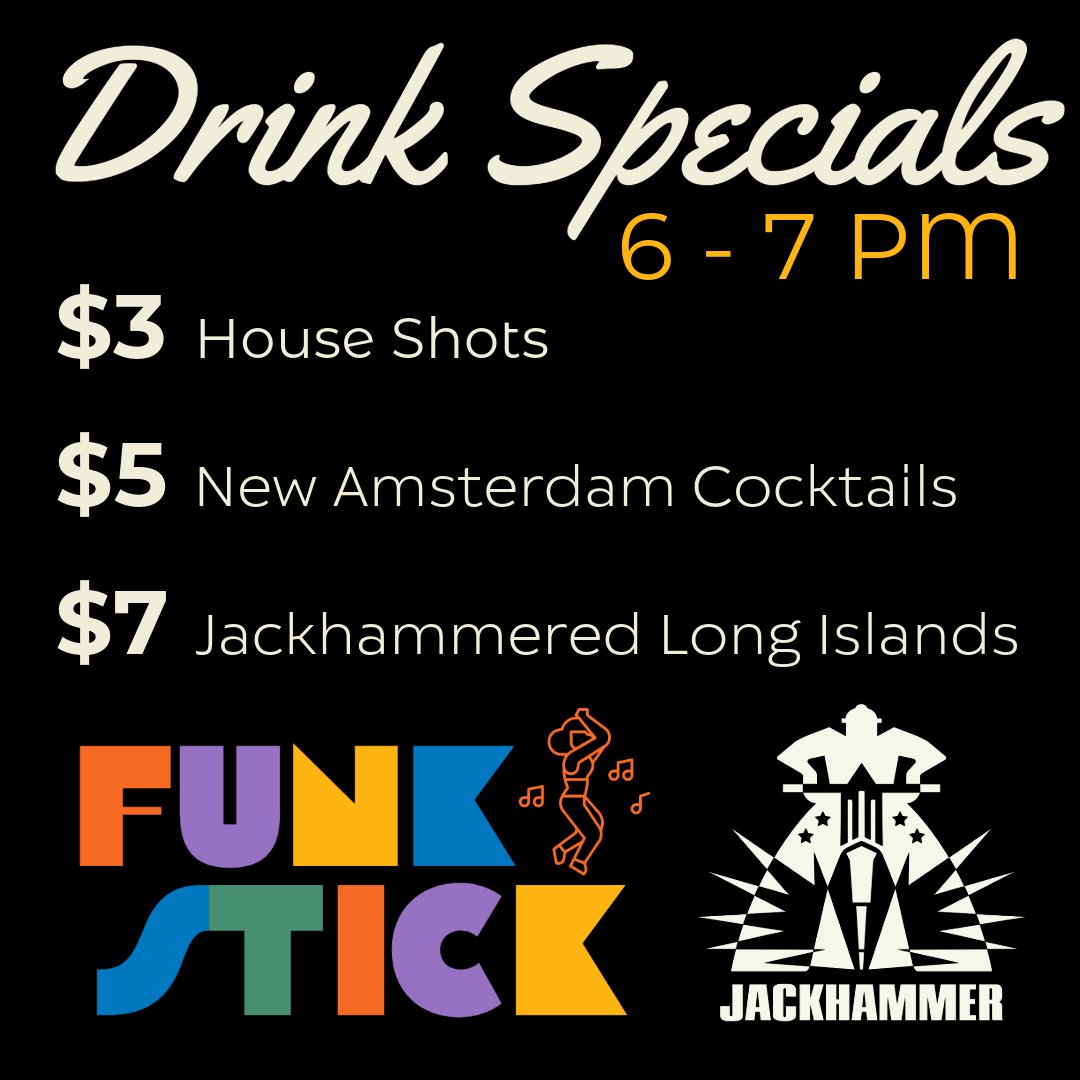 FunkStick tweet media