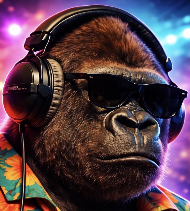 Vitaliy76456's tweet photo. A meme coin for musicians ๐ต๐ฆ
Beats. Memes. Crypto.
Helping beginner artists & DJs grow together.
Still early ๐
๐ Follow & comment if youโre in
#playing #stillplaying #meme https://t.co/ZDzEiXZ7zR