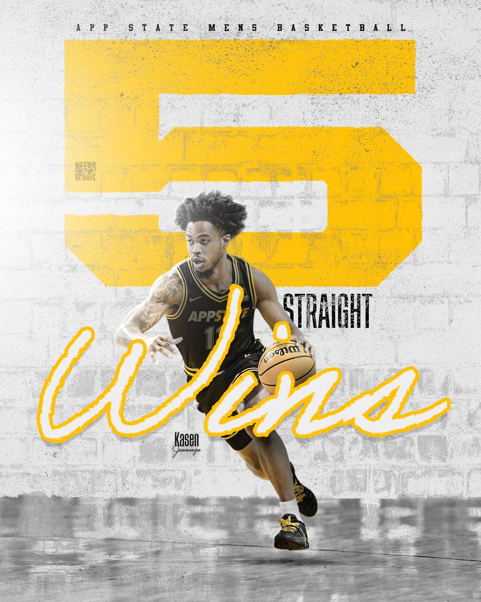 NeersUpdate | App State News tweet media