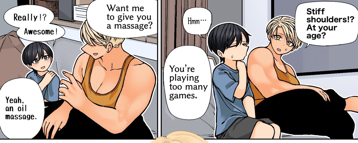 はいどさぶあか tweet media