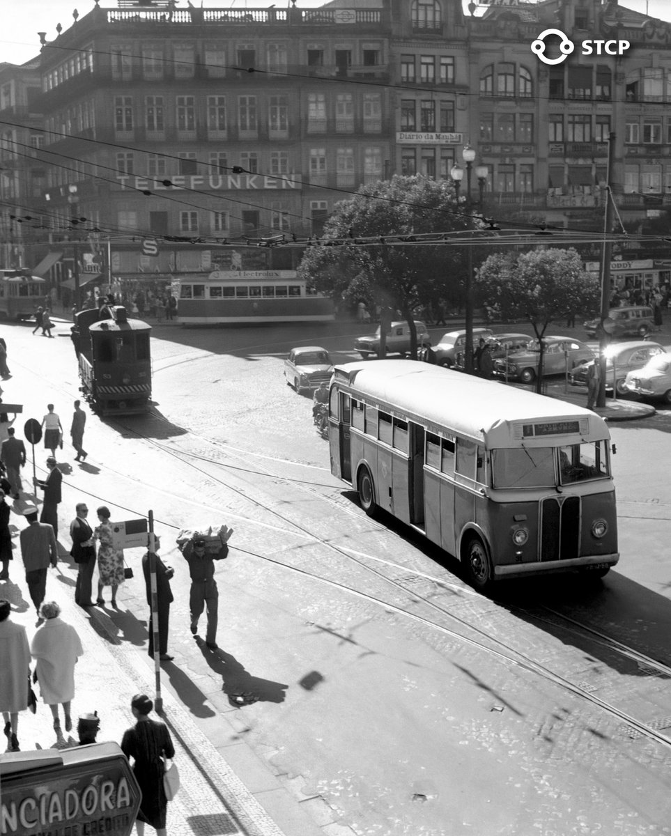 Alguém consegue identificar que local era este?