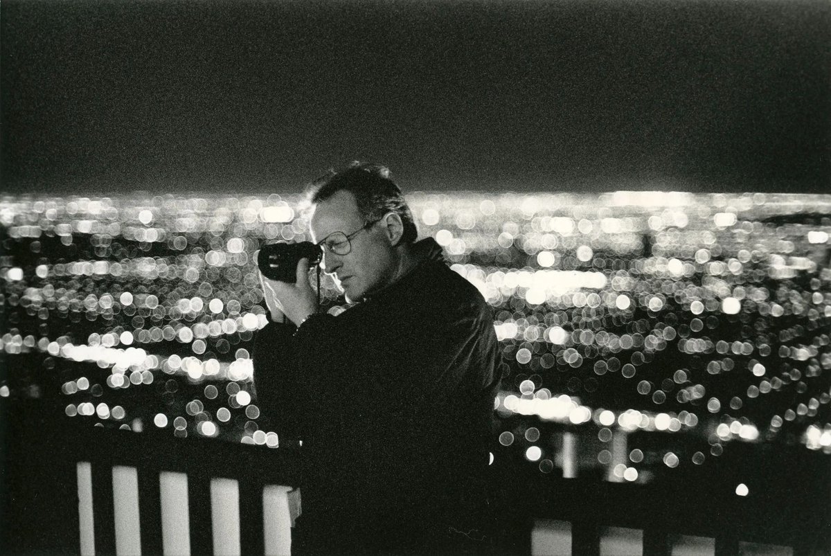 Wishing a very happy birthday to the great @MichaelMann. A brilliant and eclectic filmmaker, producer, and screenwriter, the visionary behind some of the most stylish, elegant, and incisive crime thrillers in modern cinema.