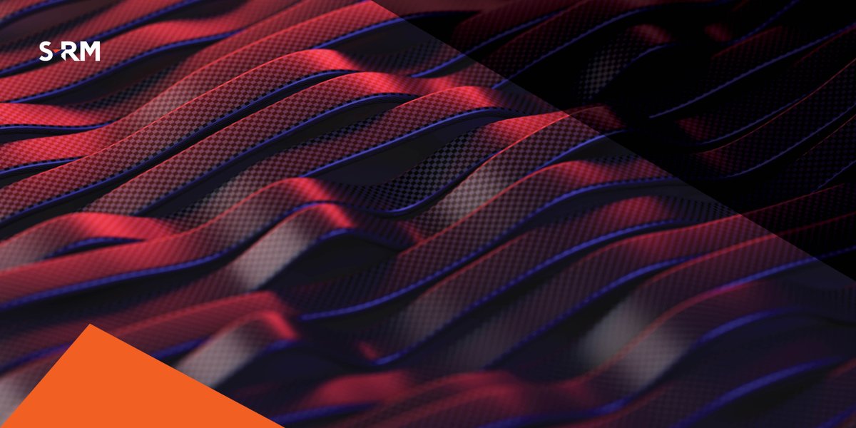 S-RM | Intelligence. Resilience. Response. tweet media