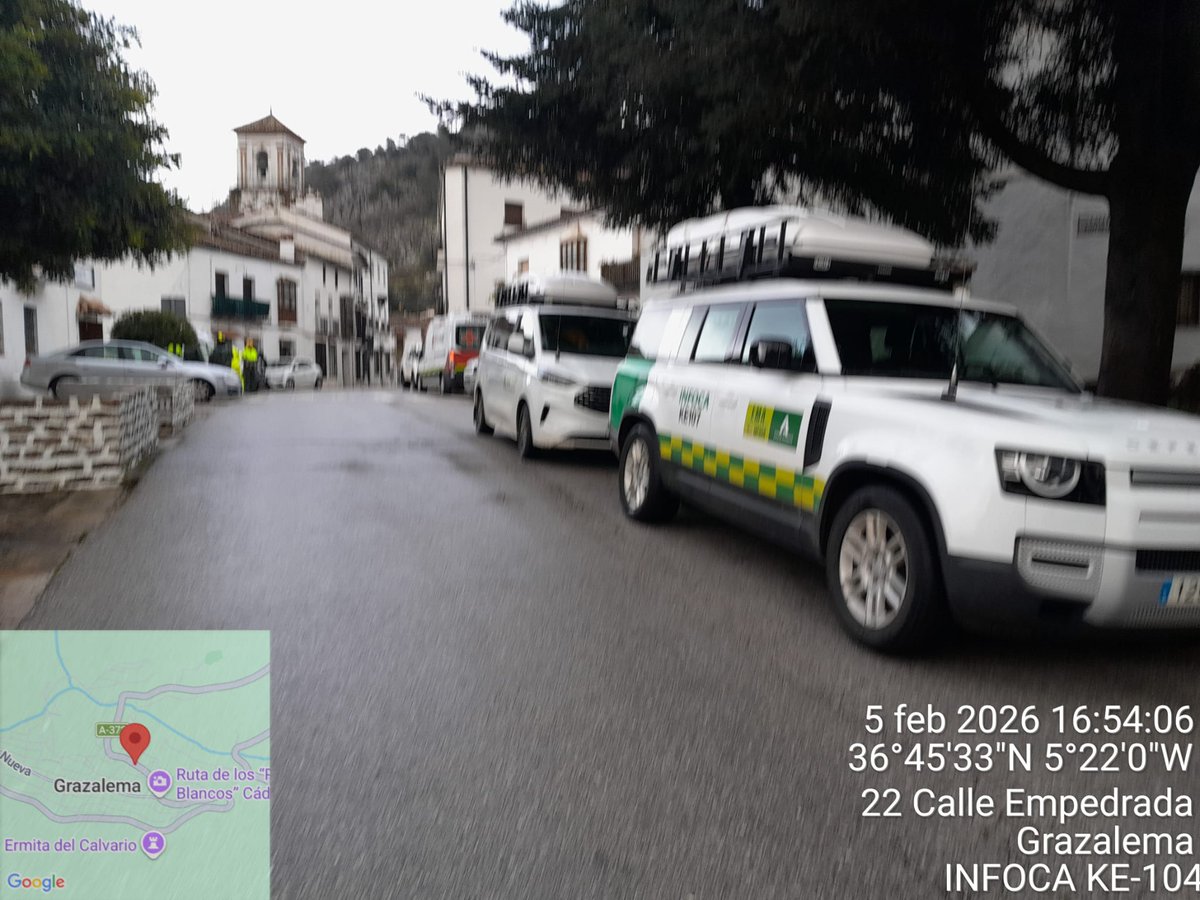 EMA INFOCA tweet media