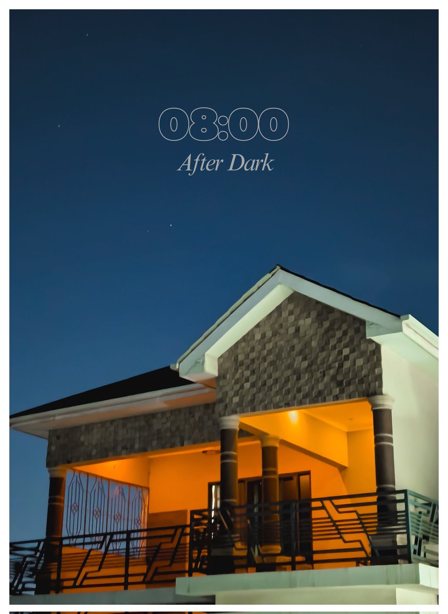 uncleMJ_'s tweet image. #30DayPhonePhotography #Day5 : After Dark 🌑