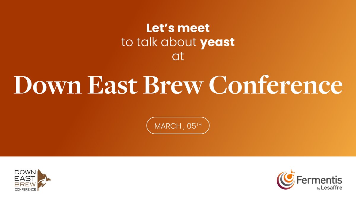 Fermentis by Lesaffre tweet media