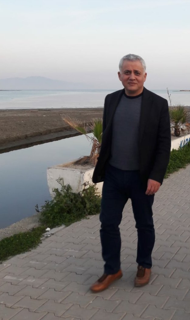 Temiz kalanlara selam olsun ! Yezit ile kazanacağıma Hüseyin ile yenilirim diyenlere selam olsun ! Kabe'nin yeri değişse kıblesi şaşmayanlara selam olsun ! TEMİZ KALACAĞIZ ! Cumamız Mübarek Olsun