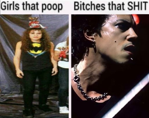 I thought about this today