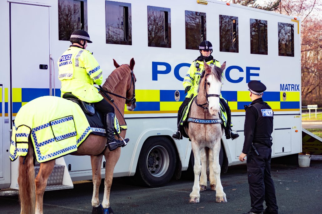 Merseyside Police tweet media