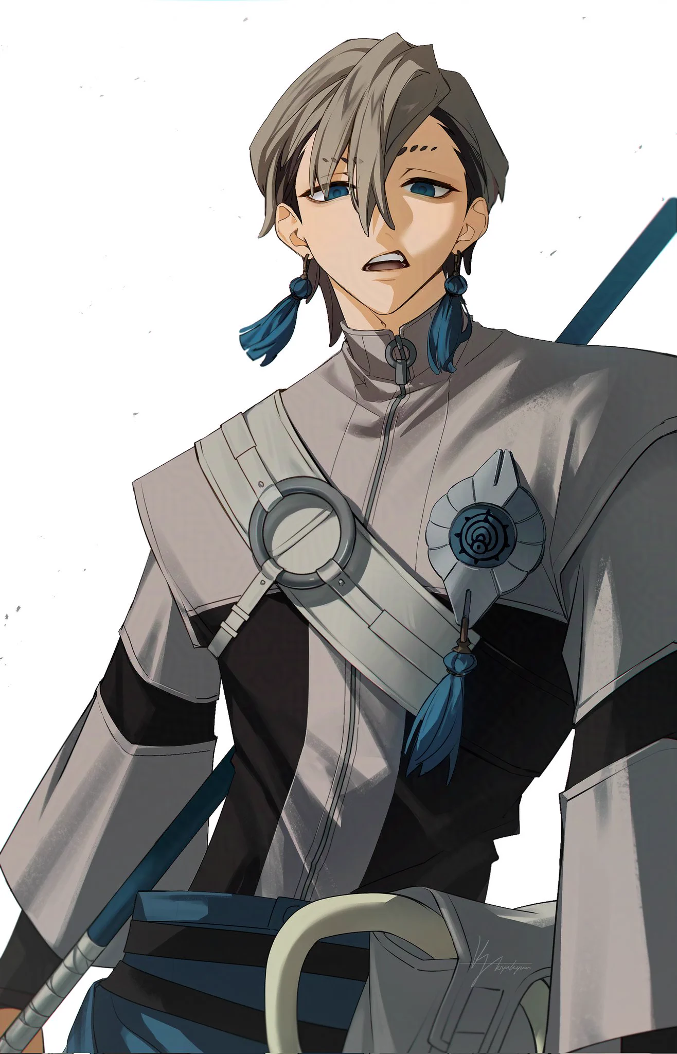 KYUU ʕ•-•ʔฅ | VGEN open (@_kiyukyuu_) / X