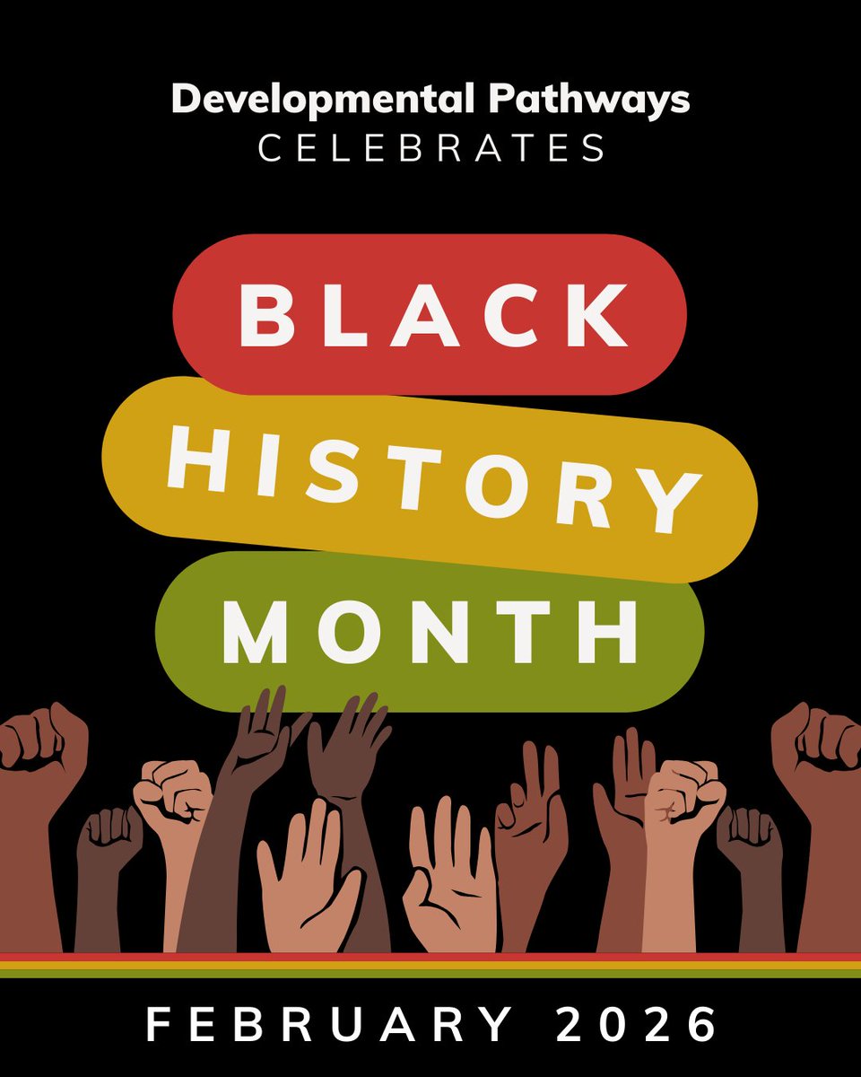 Developmental Pathways tweet media