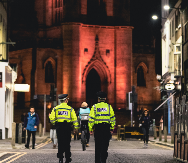 Merseyside Police tweet media