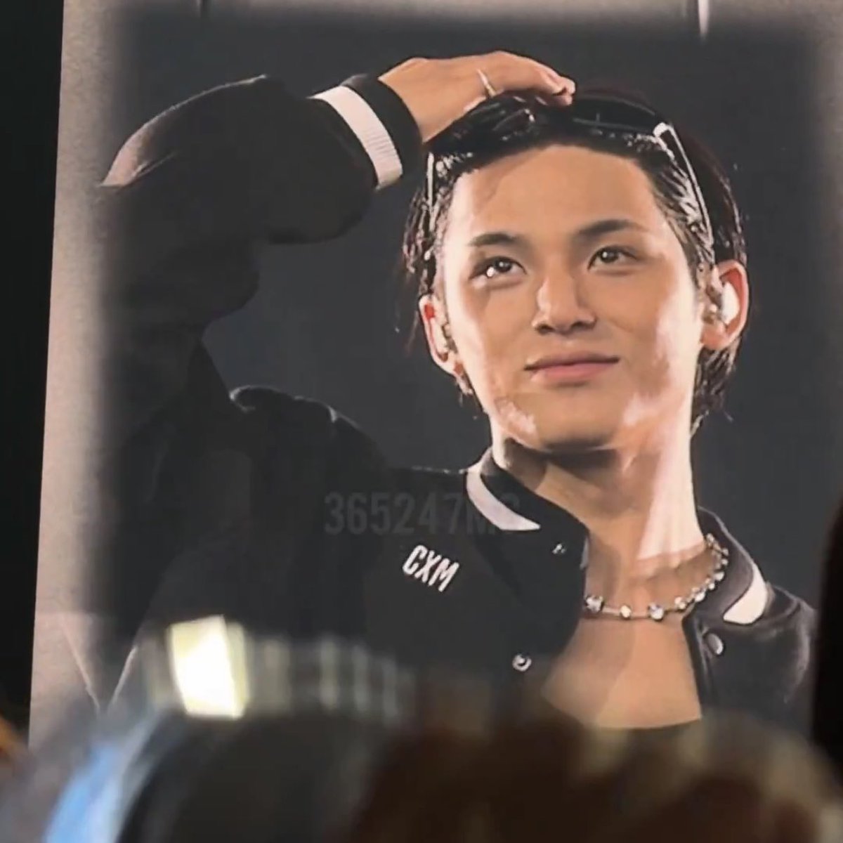 oh minwon, you’re so dear to me🥹