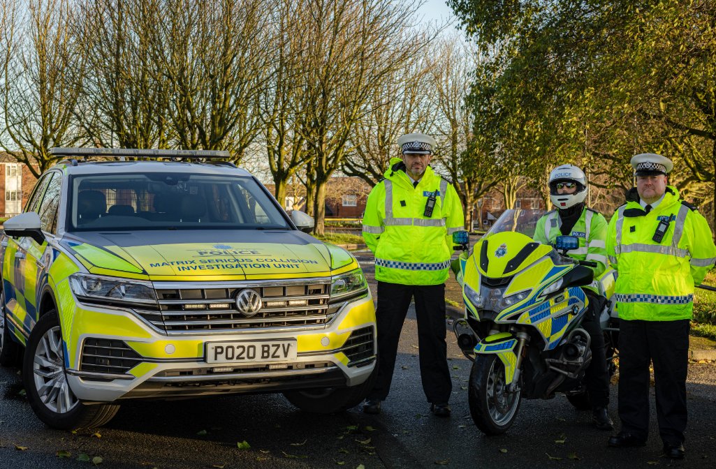 Merseyside Police tweet media