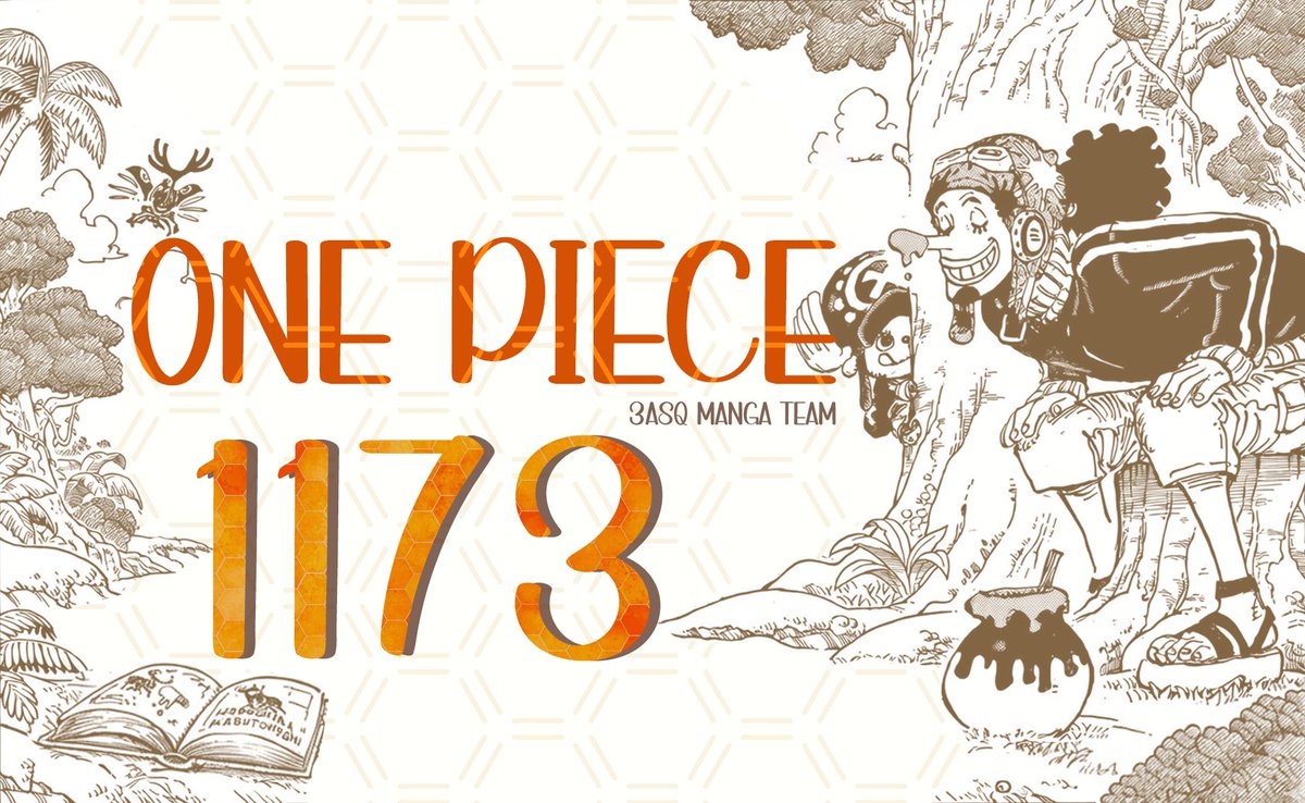 3asq Manga Team tweet media