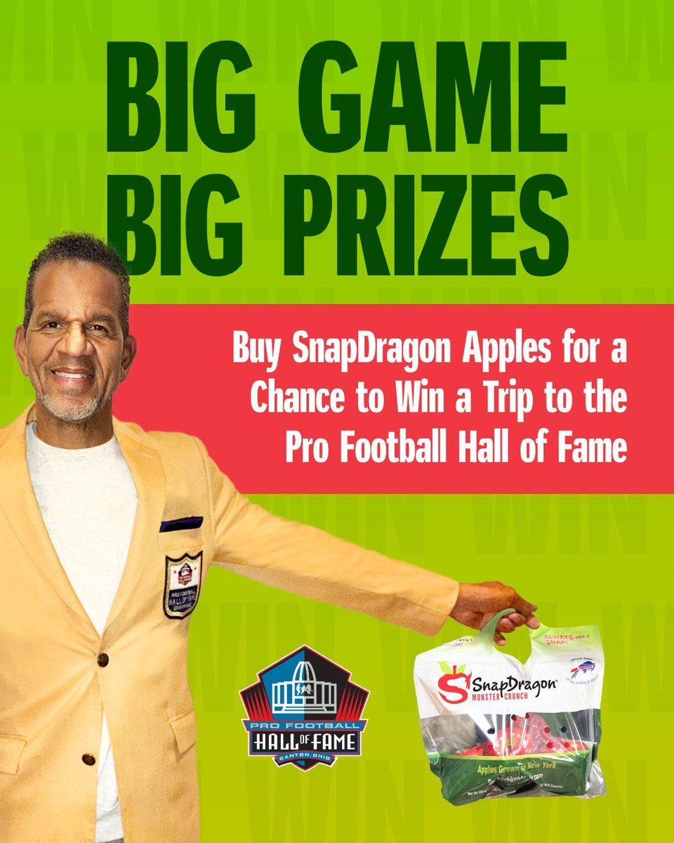 SnapDragon Apples tweet media