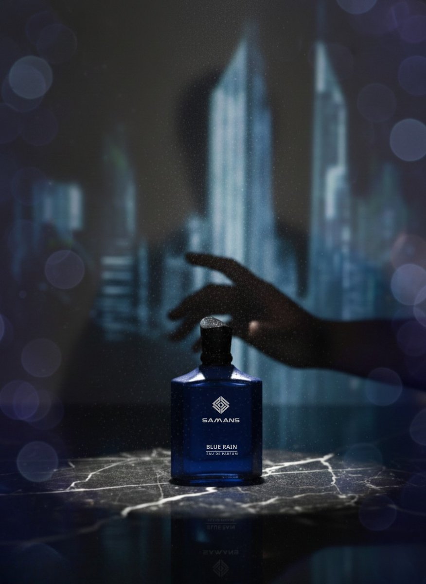 sasperf's tweet photo. سامانس بلو راين - Blue Rain samans 

يعبّر عن الرجل الأنيق ويفيض رفاهية

Refining the elegant man with pure opulence https://t.co/uUOaKs2czW