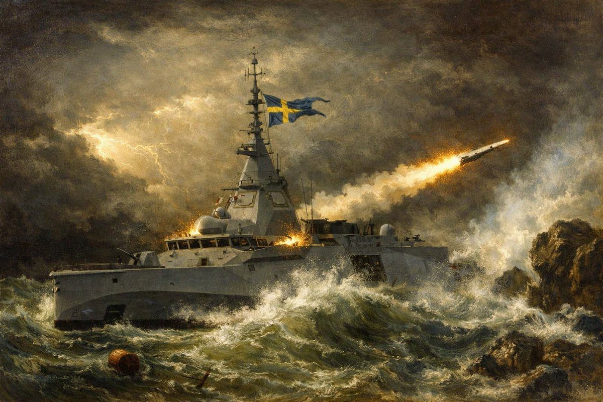 -Vad vill vi ha?
-FDI!