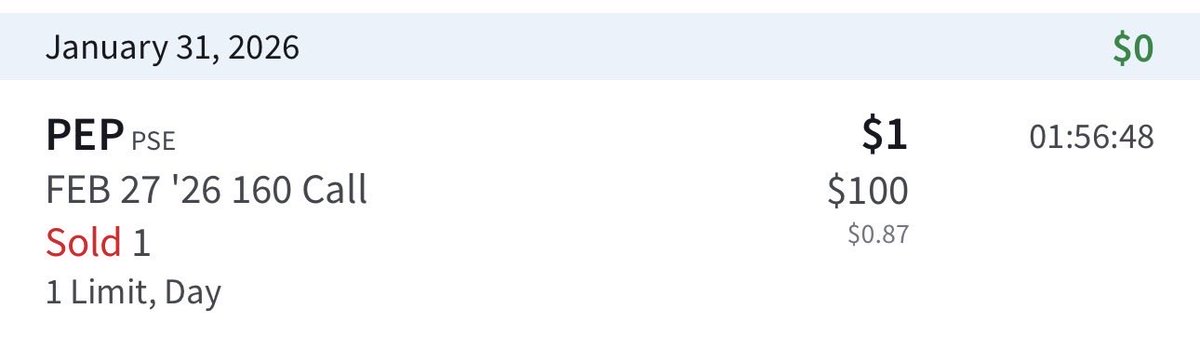 Max | Options Trader tweet media