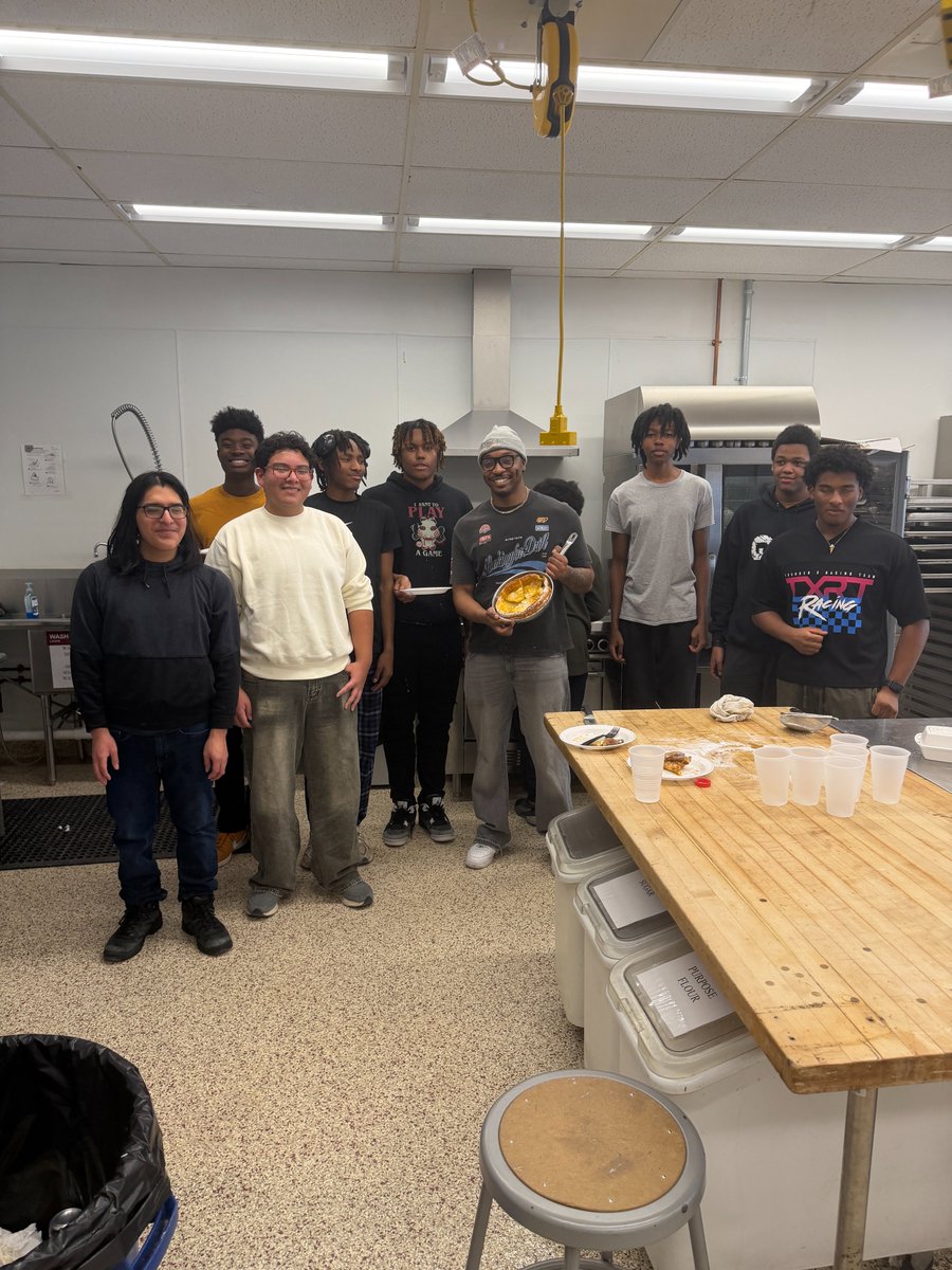 Peekskill Schools tweet media