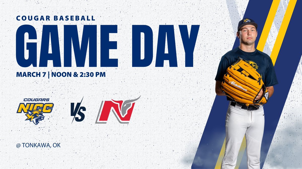 NICC Baseball tweet media