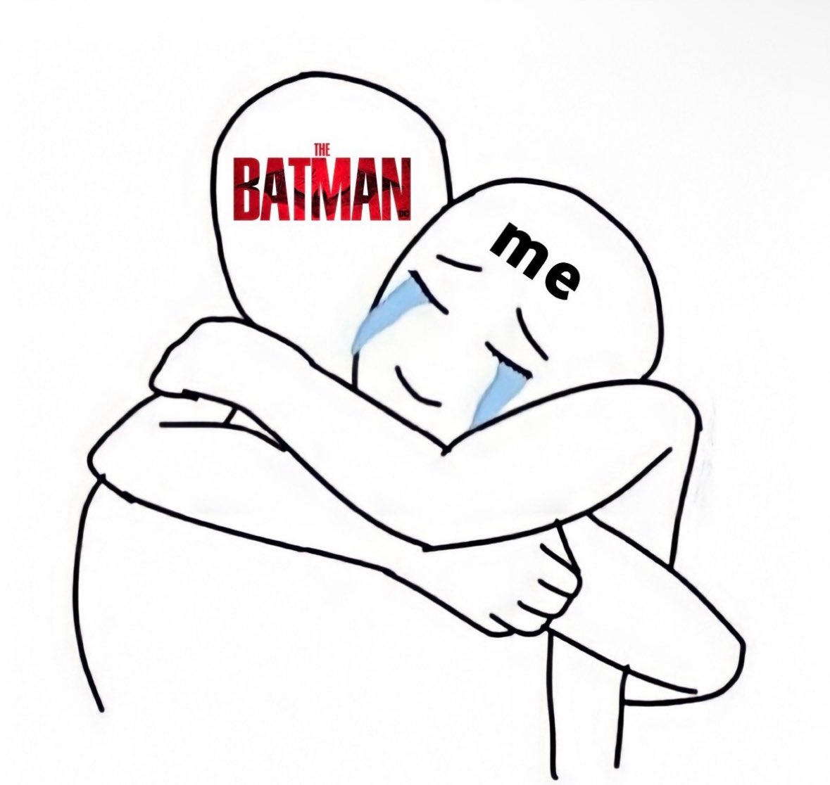 Batman Sabrina (@nightswayness) on Twitter photo 